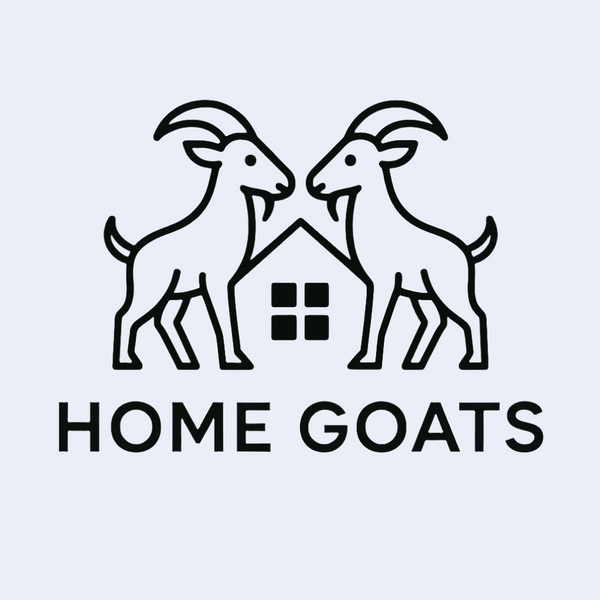 Home Goats